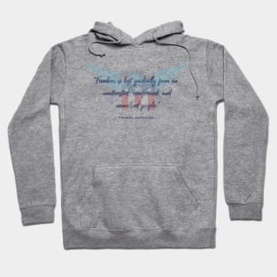 Freedom Hoodie